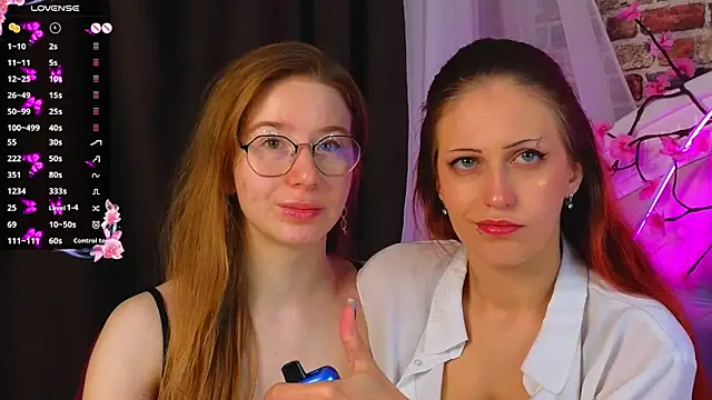 MarjorieBrown online show from November 2025 06:56:02 PM