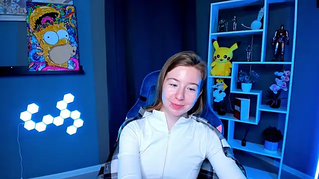 MarjorieBrown online show from January 2025 10:40:01 AM