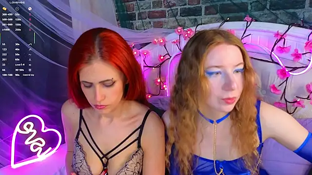 MarjorieBrown online show from March 2026 07:57:02 PM