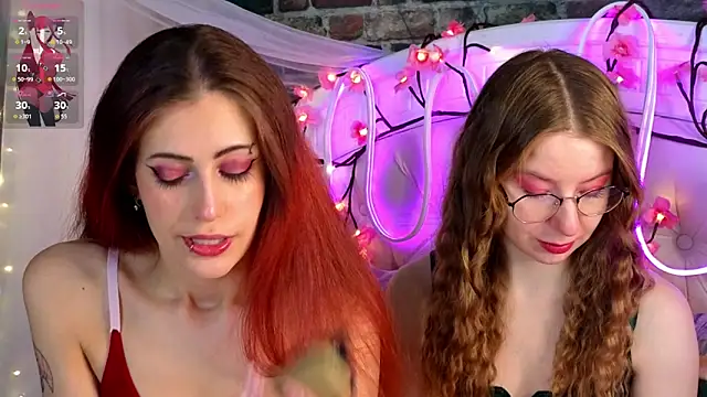 MarjorieBrown online show from February 2026 08:03:02 PM