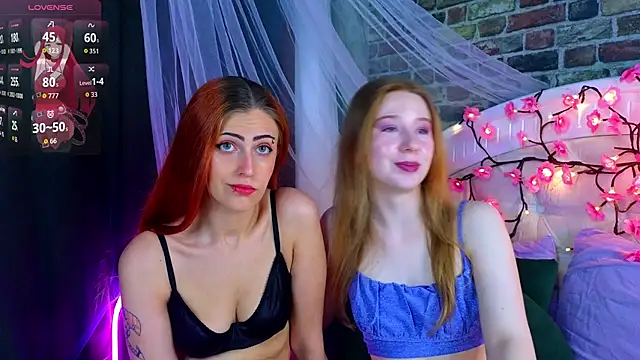 MarjorieBrown online show from June 2026 08:03:02 PM