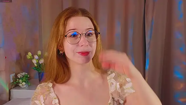 MarjorieBrown online show from October 2025 06:36:01 AM