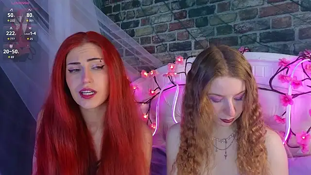 MarjorieBrown online show from March 2026 06:19:02 PM