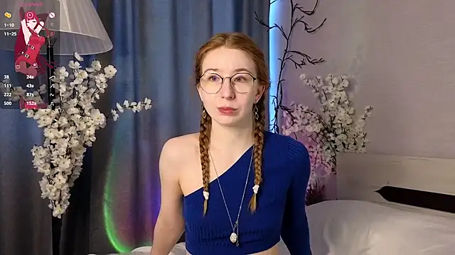 MarjorieBrown online show from September 2025 09:31:01 AM