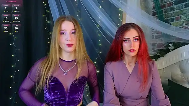 MarjorieBrown online show from January 2026 07:42:01 PM