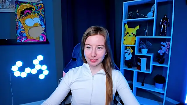 MarjorieBrown online show from January 2025 01:42:02 PM