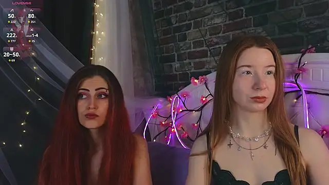 MarjorieBrown online show from February 2026 07:05:01 PM