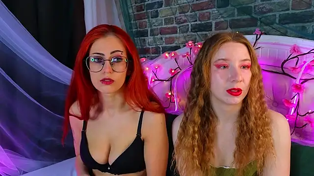 MarjorieBrown online show from March 2026 07:36:02 PM