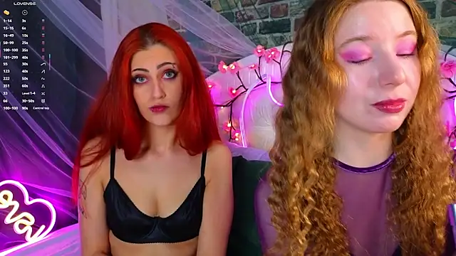 MarjorieBrown online show from March 2026 07:25:02 PM