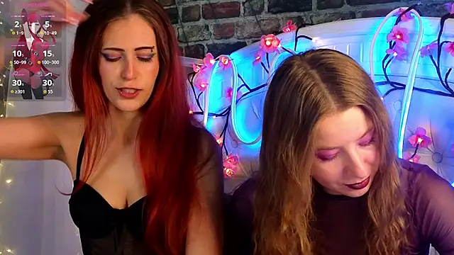 MarjorieBrown online show from February 2026 07:53:01 PM