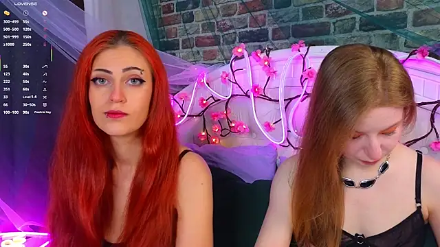 MarjorieBrown online show from April 2026 07:42:01 PM