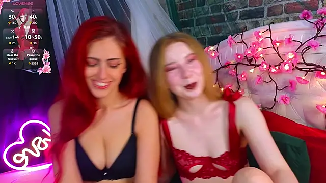 MarjorieBrown online show from July 2026 07:24:02 PM