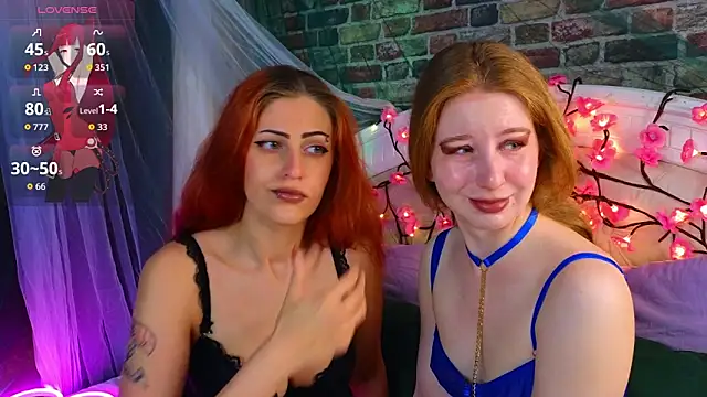 MarjorieBrown online show from June 2026 07:48:01 PM