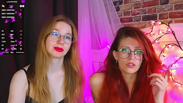 MarjorieBrown online show from November 2025 08:24:02 PM