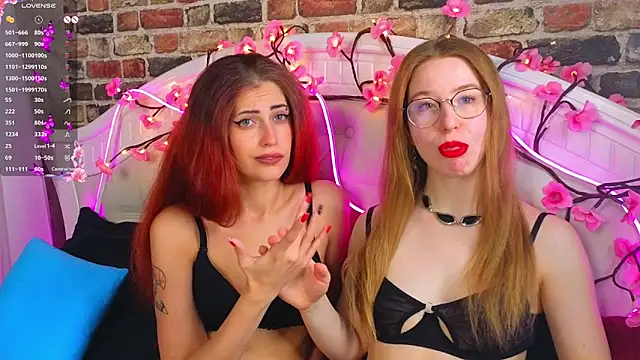 MarjorieBrown online show from December 2025 07:30:01 PM