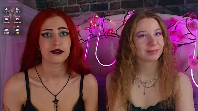 MarjorieBrown online show from February 2026 07:47:01 PM