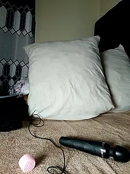 Amandabrown60 online show from January 2026 09:21:02 PM