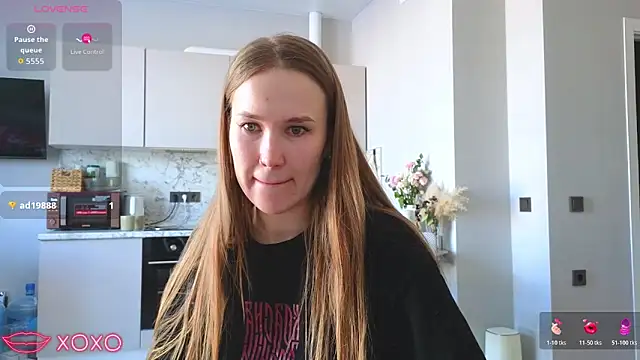 DianaShermy online show from January 2026 07:56:02 AM