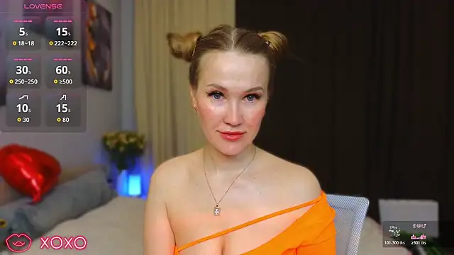 DianaShermy online show from April 2026 06:03:02 PM