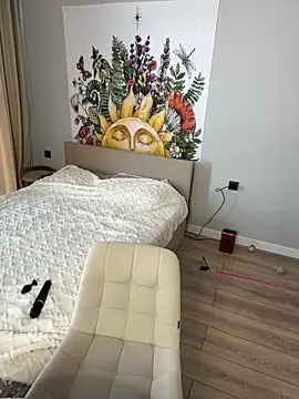 DianaShermy online show from February 2025 07:08:01 AM