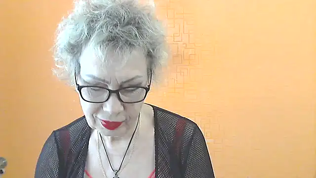 NessyJenixs online show from March 2026 08:26:01 AM