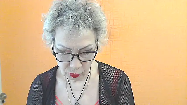NessyJenixs online show from March 2026 07:04:02 AM