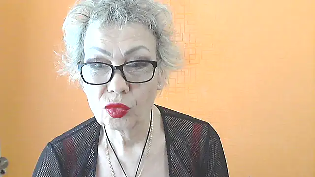 NessyJenixs online show from March 2026 08:14:02 AM