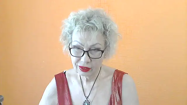 NessyJenixs online show from May 2026 06:34:01 AM