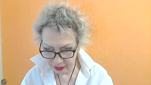 NessyJenixs online show from March 2026 02:55:01 PM