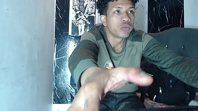 carlos alber12 online show from October 2025 12:26:02 PM