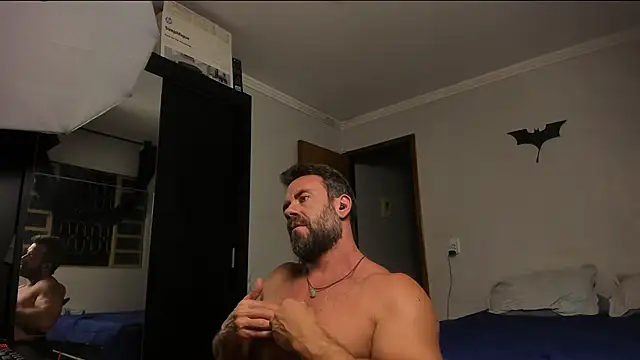 sexyflight online show from March 2025 08:30:02 AM