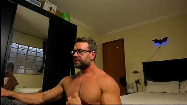 sexyflight online show from October 2025 06:53:02 PM