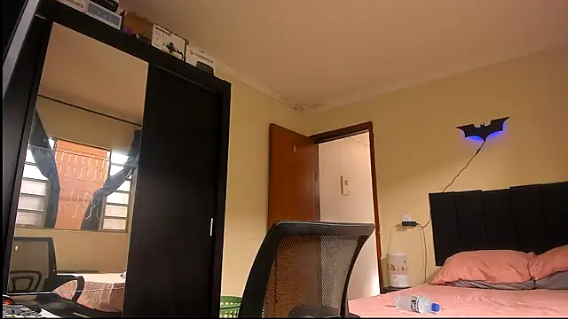 sexyflight online show from January 2026 12:12:02 PM