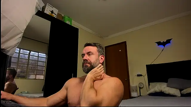 sexyflight online show from October 2025 04:30:01 PM