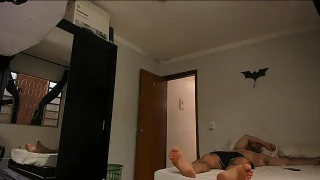 sexyflight online show from February 2025 03:30:01 PM