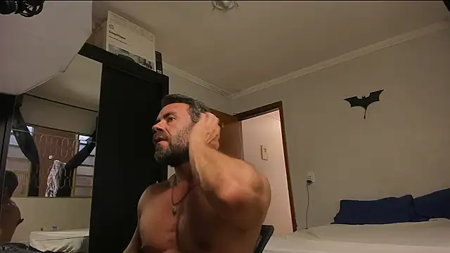 sexyflight online show from March 2025 04:09:01 PM