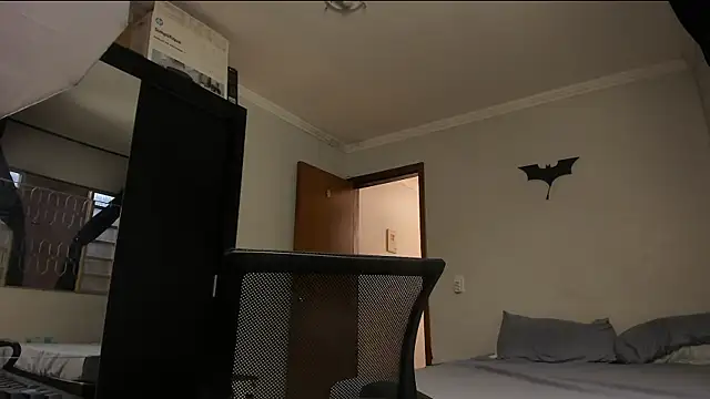 sexyflight online show from February 2025 06:24:01 PM