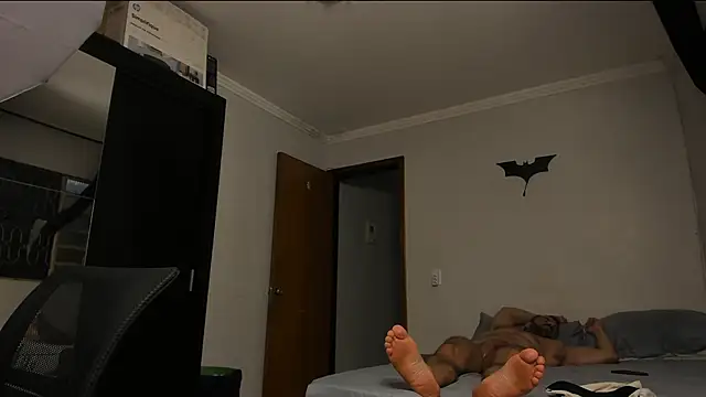 sexyflight online show from February 2025 08:40:01 PM