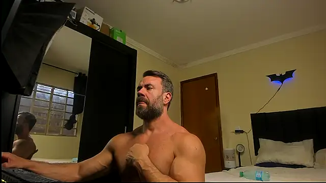 sexyflight online show from October 2025 05:39:01 PM