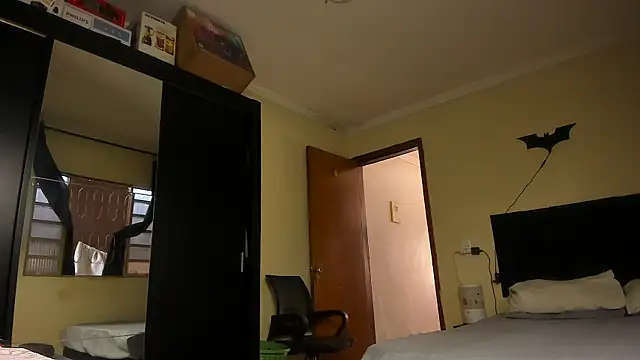 sexyflight online show from May 2026 04:38:02 PM