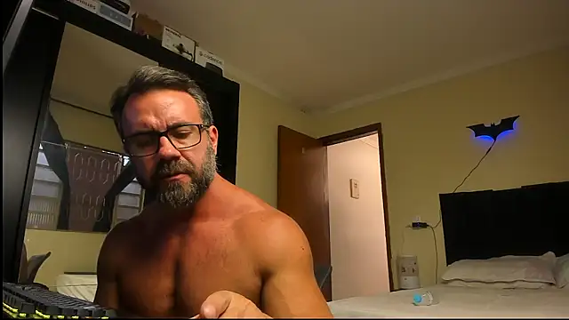 sexyflight online show from January 2026 06:14:01 PM