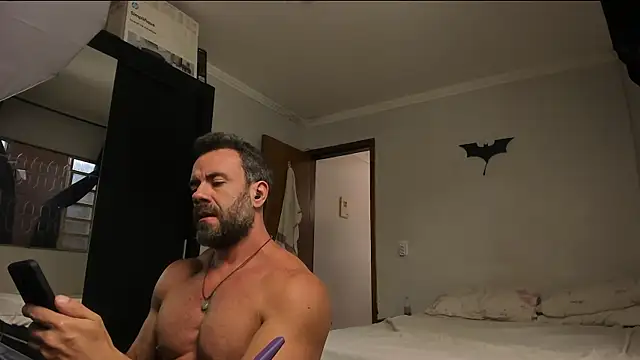 sexyflight online show from February 2025 07:05:01 PM