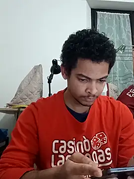 cingonduro online show from December 2025 05:34:02 PM