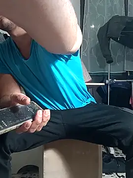 cingonduro online show from March 2026 09:06:01 PM