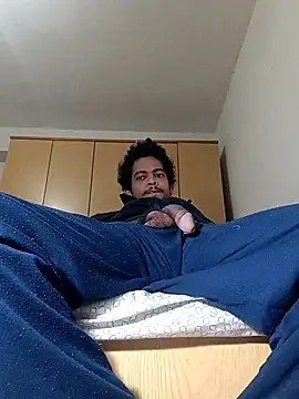 cingonduro online show from March 2025 09:25:02 AM