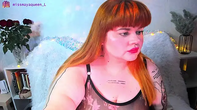 missmayaqueen online show from December 2025 05:01:02 AM