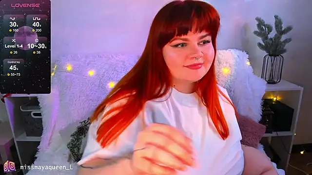 missmayaqueen online show from January 2026 09:16:01 AM