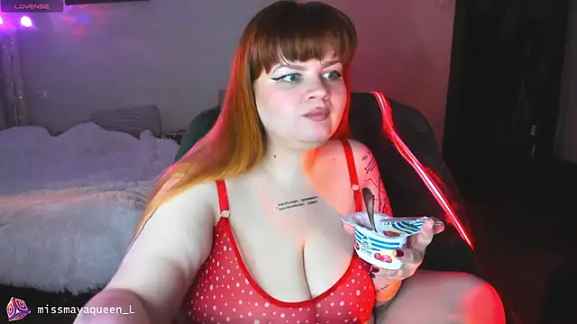 missmayaqueen online show from May 2026 06:27:01 PM