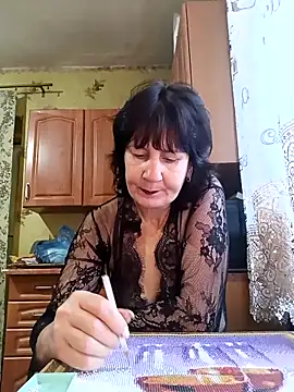 Laura Kiss online show from December 2025 07:19:02 AM