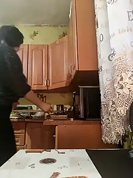 Laura Kiss online show from January 2026 04:49:02 AM